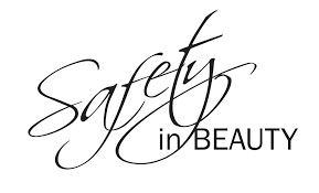 Safety in Beauty Logo