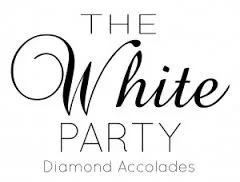 White party Logo