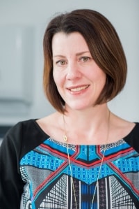 Dr Fiona Durban, Clinical Lead and Aesthetic Doctor Cosmetic Courses