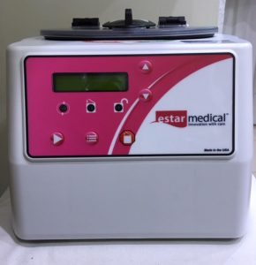 PRP Machine