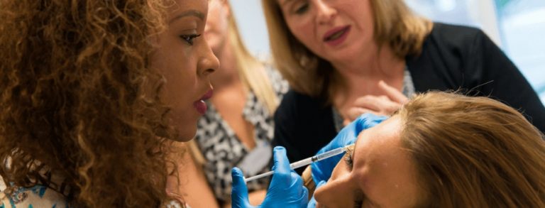 How To Become A Botox Nurse In The UK - Cosmetic Courses