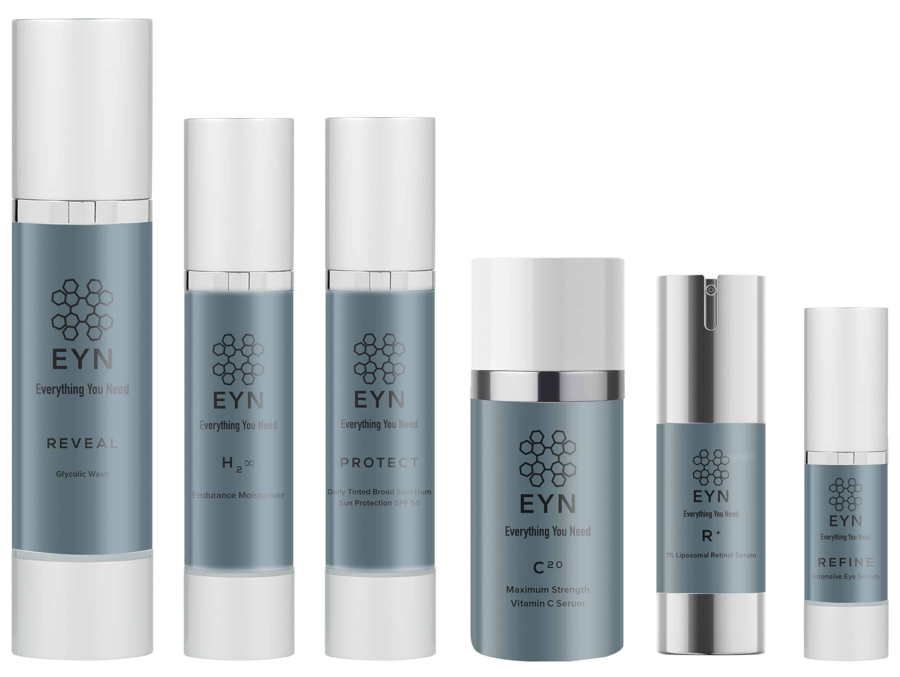 EYN-Product Range