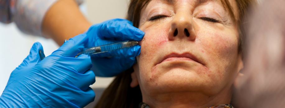 Advanced Botox And Dermal Filler Training Cosmetic Courses - 