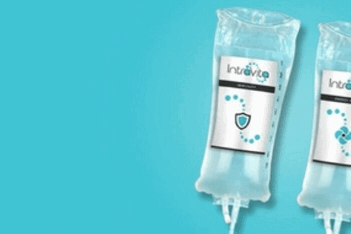 Intravenous Nutrition Therapy Iv Training Course 6995