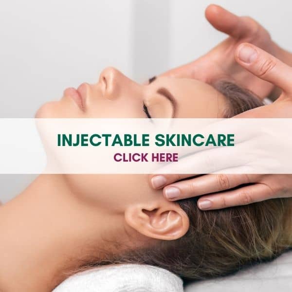 INJECTABLE SKINCARE TREATMENTS COSMETIC COURSES