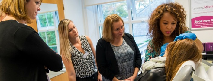 Aesthetic Training Courses For Nurses Cosmetic Courses