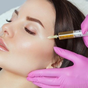 cosmetiic courses platelet rich plasma treatments