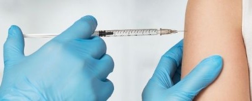 Cosmetic Courses vaccines and aesthetics