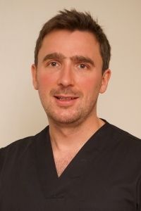 Dr Benjamin Soukup Aesthetic Doctor and trainer for Cosmetic Courses