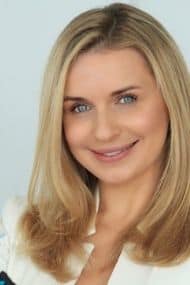 sinead-buckland-trainer for Cosmetic Courses