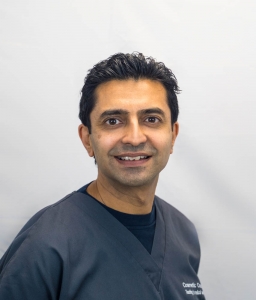 Dr Robby Bajaj -  Aesthetic Doctor - Cosmetic Courses