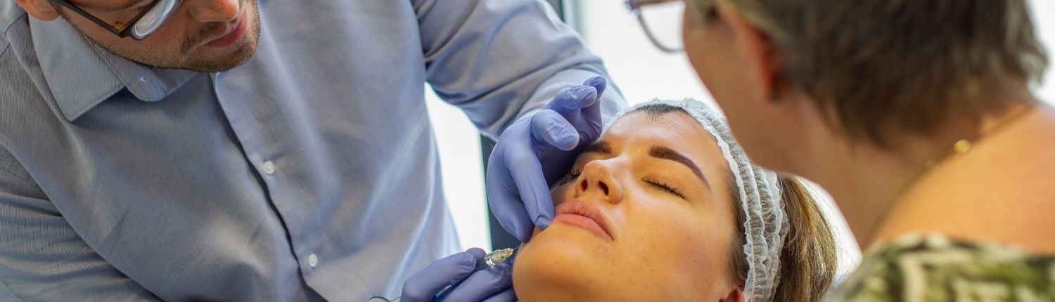 Vtct Itec Level 7 Diploma In Clinical Aesthetic Injectable Treatments Cosmetic Courses