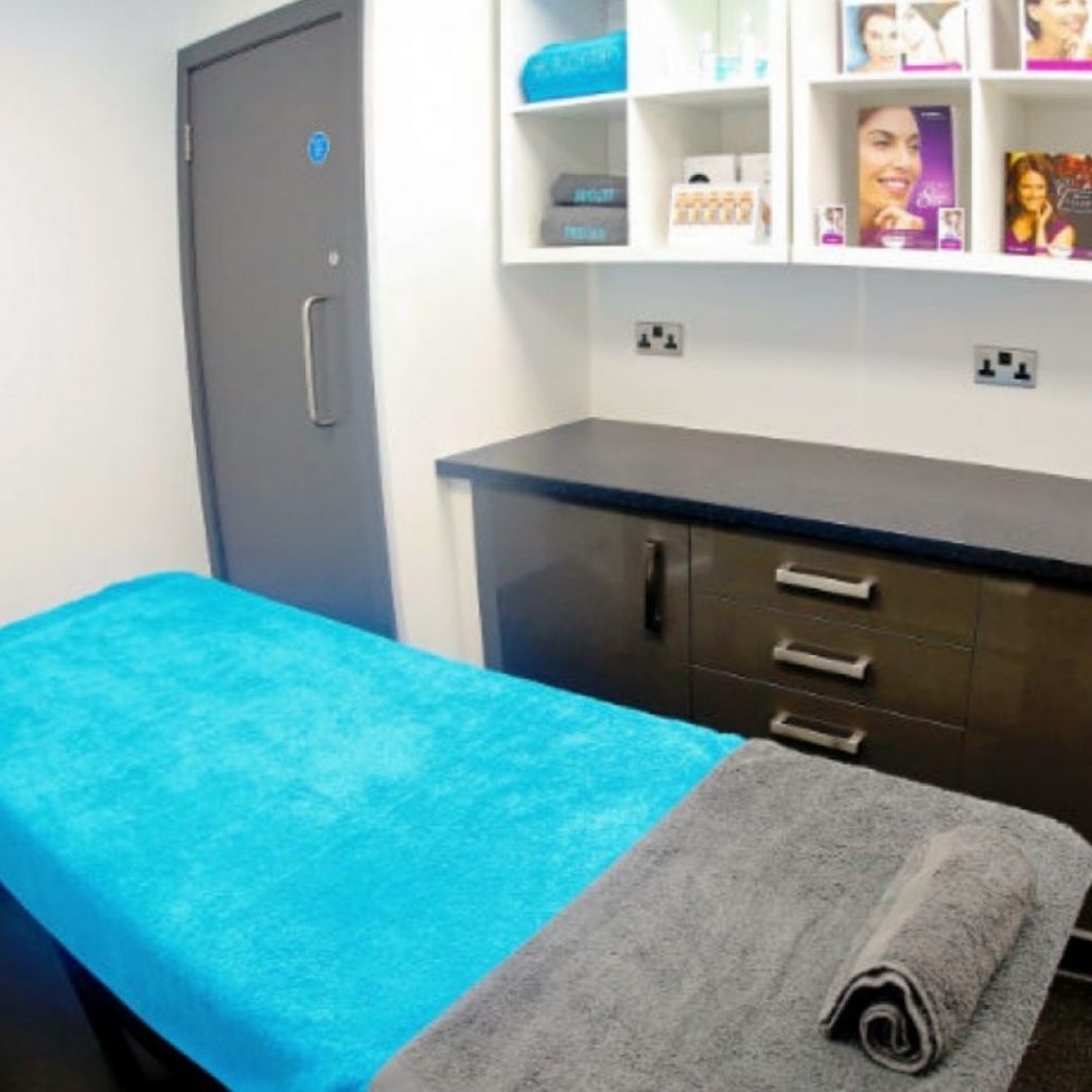 Botox Filler Training and Treatment in Leeds Cosmetic Courses