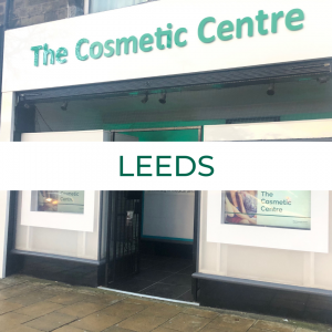 LEEDS COSMETIC COURSES