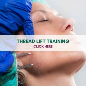 Thread Lift Training Knowledge Hub Cosmetic Courses
