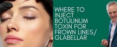 Where can I inject botox cosmetic courses (1)