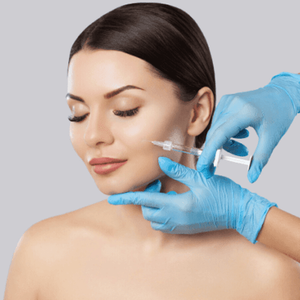 Dermal Filler Facial Contouring Training Course, Cosmetic Courses