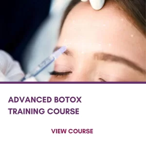 Advanced Botox Training Course AKH