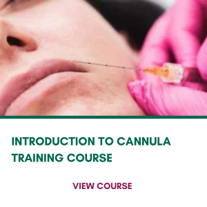 Introduction To Cannula Training Course AKH