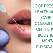 JCCP Press Release