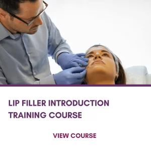 Lip Filler Introduction Training Course AKH