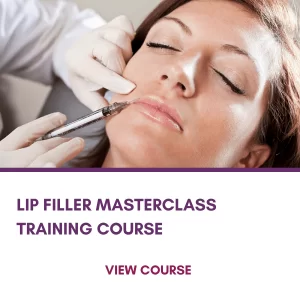 Lip Filler Masterclass Training Course AKH