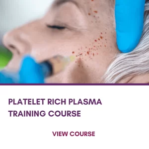Platelet Rich Plasma Training Course AKH