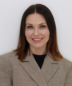 Dr-Fiona-Durban Clinical Lead and Aesthetic Doctor - Cosmetic Courses