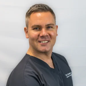 Dr  Nick Sinden, Aesthetic Doctor Cosmetic Courses