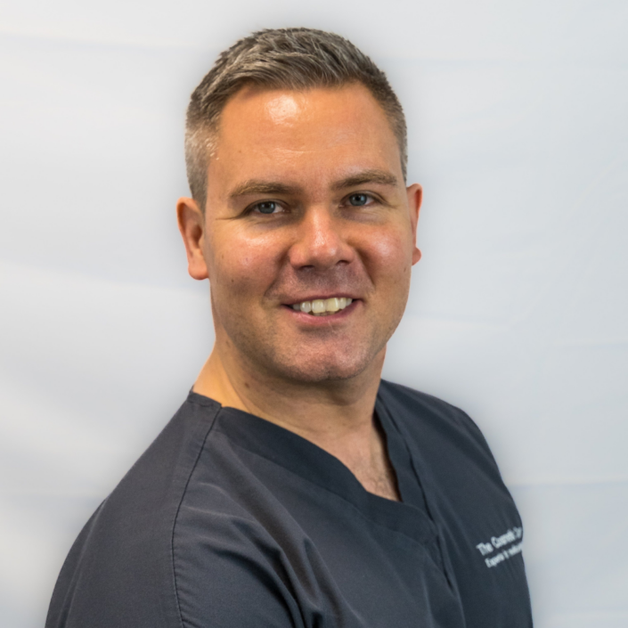 Dr Nick Sinden Aesthetic Doctor Cosmetic Courses