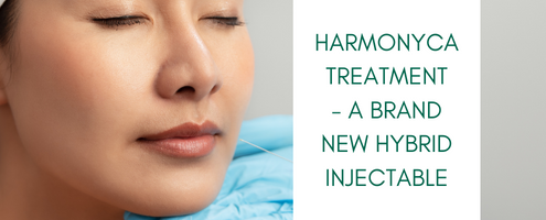 HArmonyCa Treatment - A brand new hybrid injectable Article