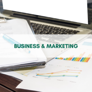 Knowledge Hub - Business and Marketing