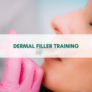 Knowledge Hub - Dermal Filler Training