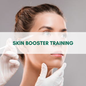 Knowledge Hub - Skin Booster Training