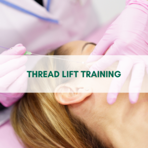 Knowledge Hub - Thread Lift Training