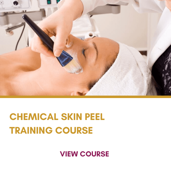 Chemical Peel Training Course