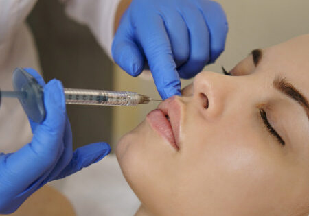 Advanced Lip Augmentation Training Online