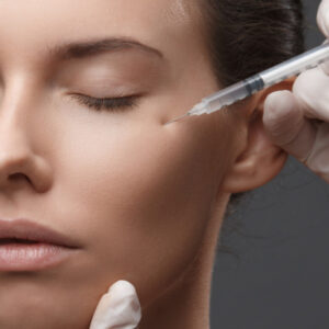 Cheek Filler Training Online Course