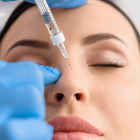 Non-Surgical Rhinoplasty Training Online