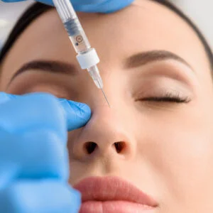 Non-Surgical Rhinoplasty Training Online Course