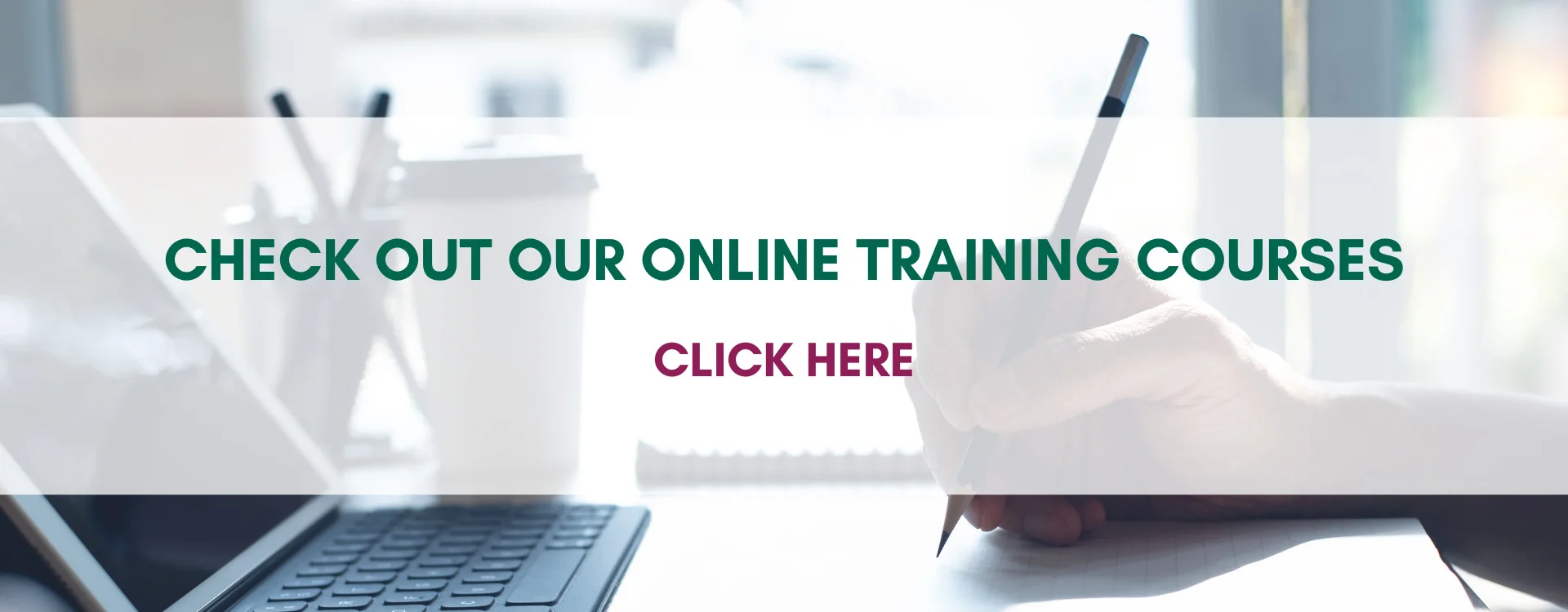 Online Training Courses Mobile