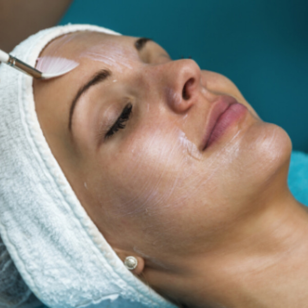 Skin Peel Training Online Cosmetic Courses