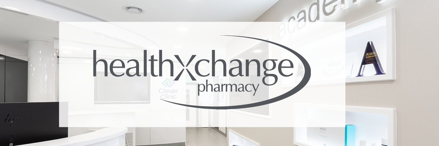 healthxchange