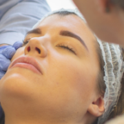 Becoming an aesthetic model with Cosmetic Courses