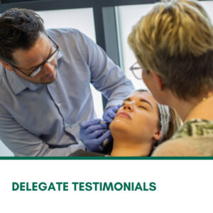 Delegate Testimonials