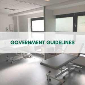 Government Guidelines Aesthetics Knowledge Hub