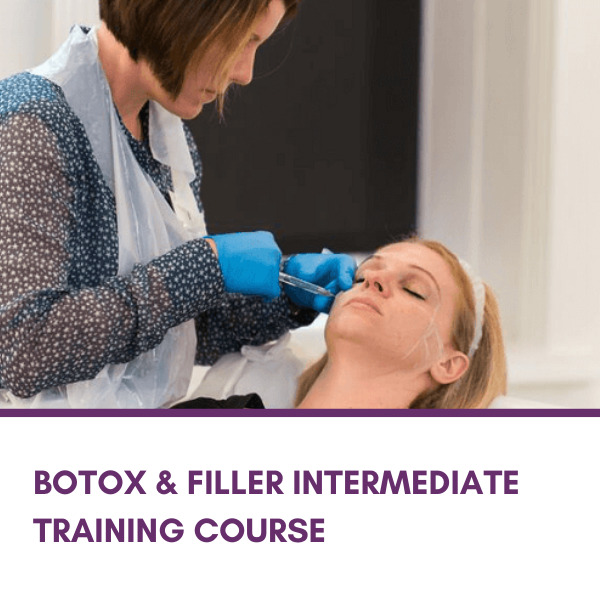 Botox and Dermal Filler Foundation Training Cosmetic Courses Botox and Dermal Filler Foundation Training Cosmetic Courses