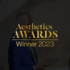 Cosmetic Courses - Aesthetics Awards