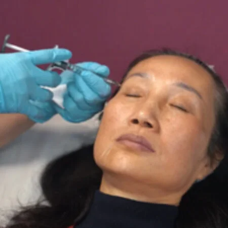 East Asian Full Face Rejuvenation Training Online Course