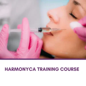 HArmonyCa Training Course Slide